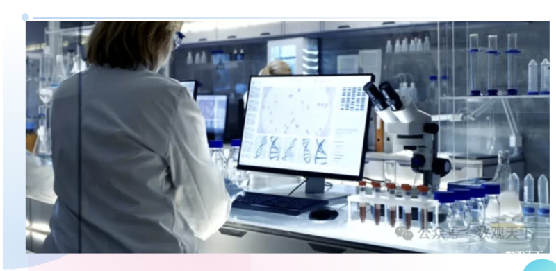 三甲实践｜医疗卫生领域商用密码安全的评估与建设-数观天下