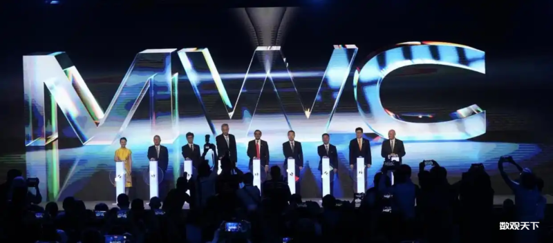 前沿应用｜全国已有433款大模型完成备案，上线提供服务-数观天下